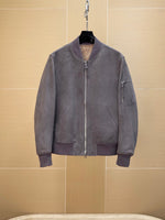 High-End Custom Jacket - 620