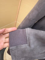 High-End Custom Jacket - 620