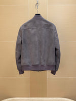 High-End Custom Jacket - 620