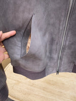 High-End Custom Jacket - 620