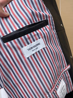 High-End Custom Jacket - 619