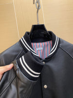 High-End Custom Jacket - 619
