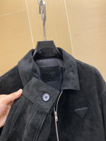High-End Custom Jacket - 618