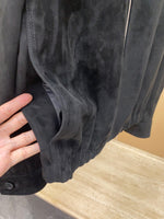 High-End Custom Jacket - 618