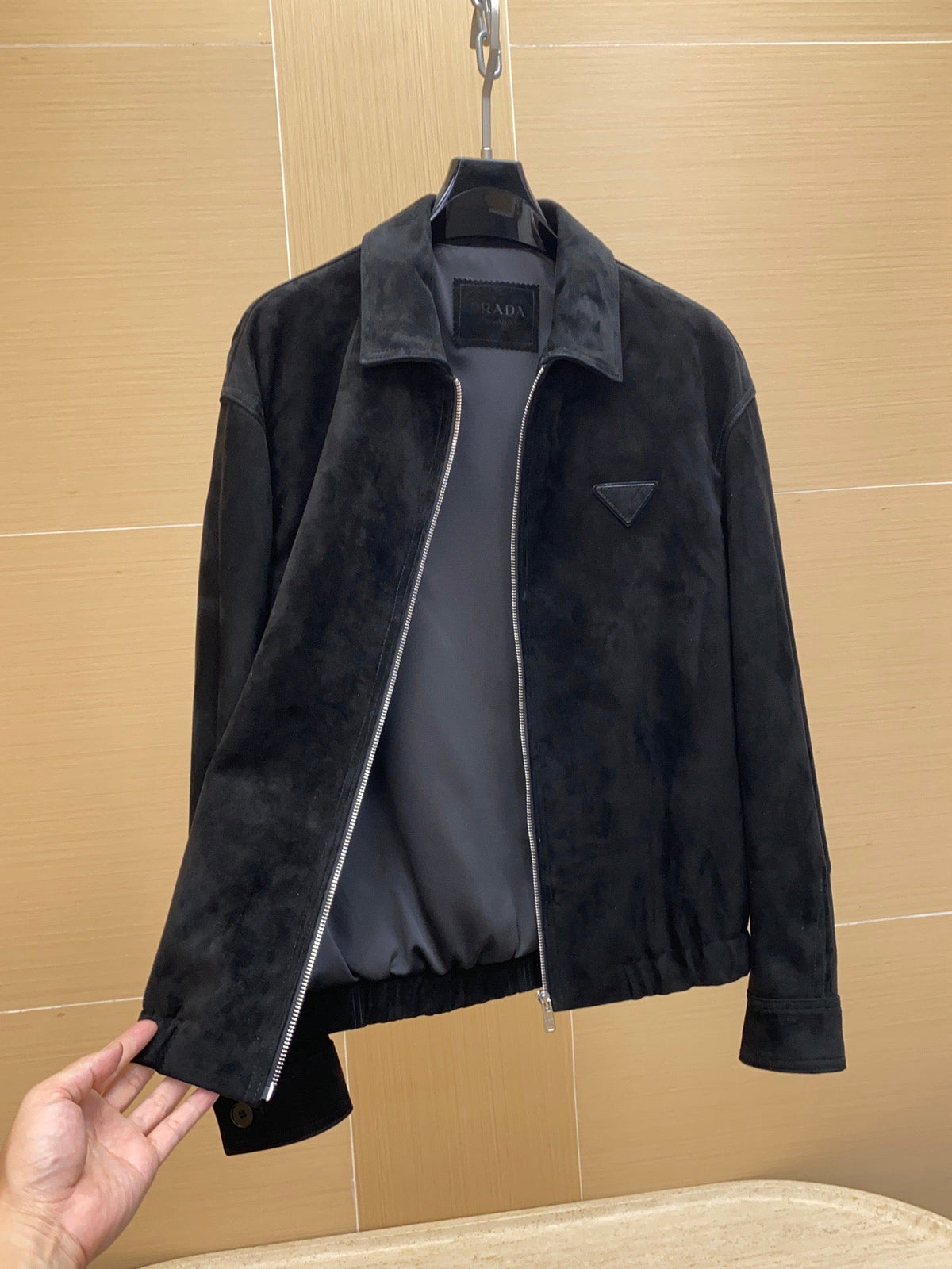 High-End Custom Jacket - 618