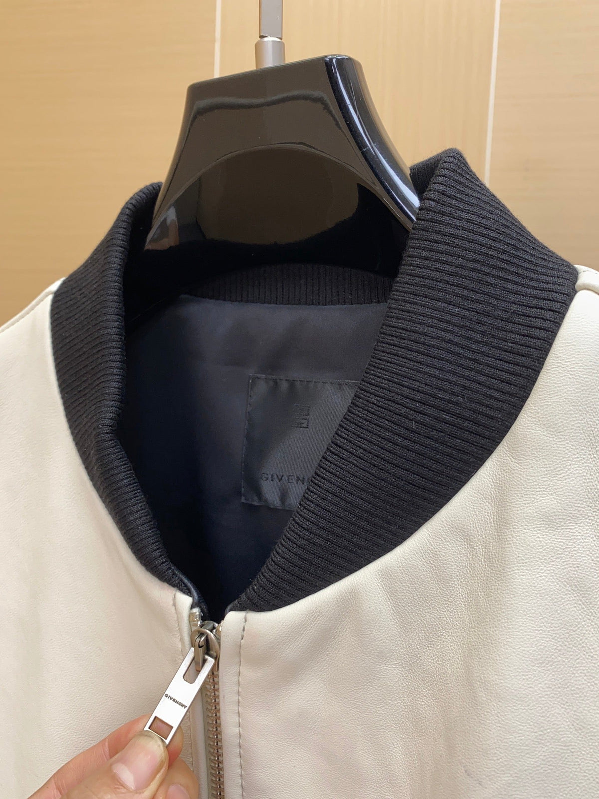 High-End Custom Jacket - 617