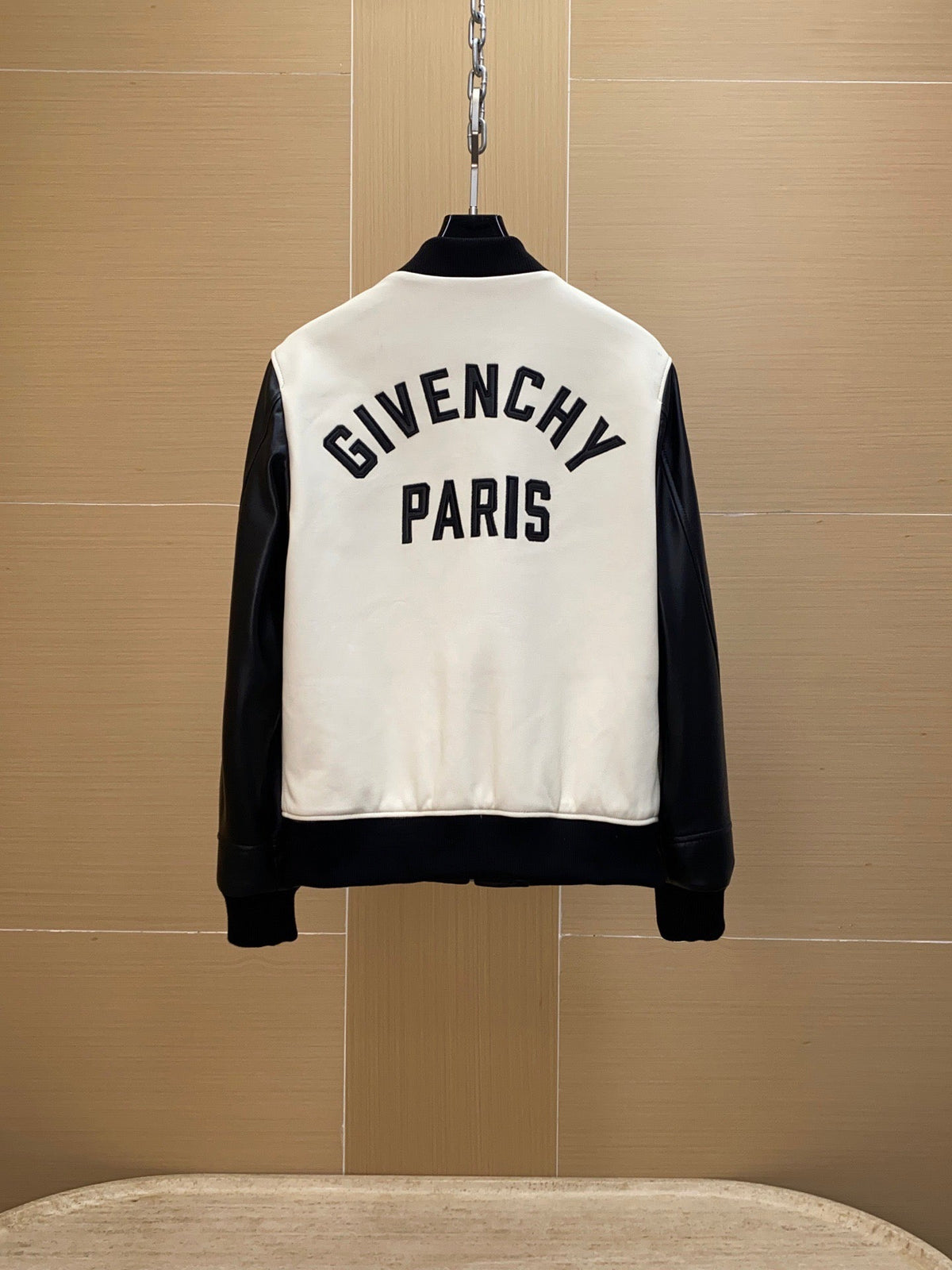 High-End Custom Jacket - 617