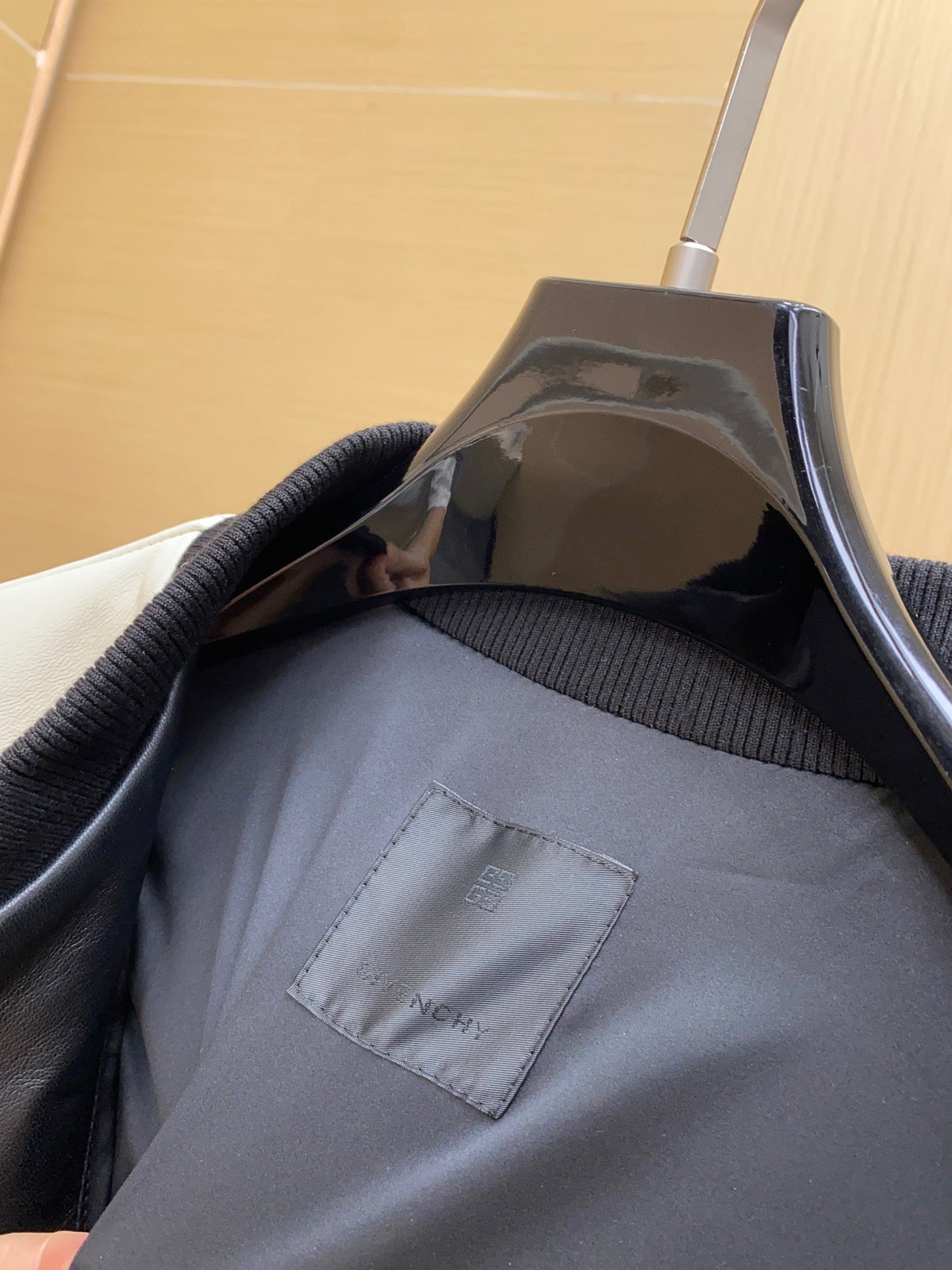 High-End Custom Jacket - 617