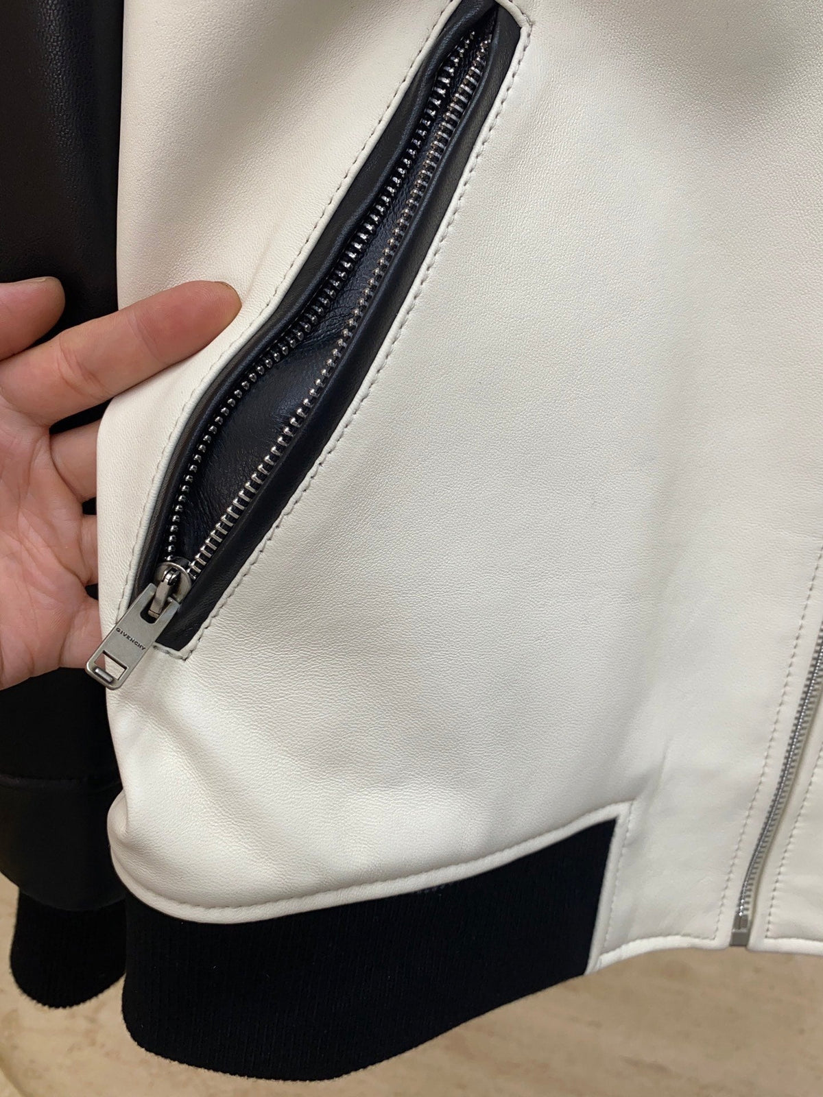 High-End Custom Jacket - 617