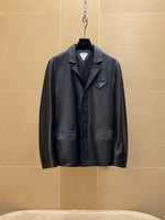 High-End Custom Jacket - 616