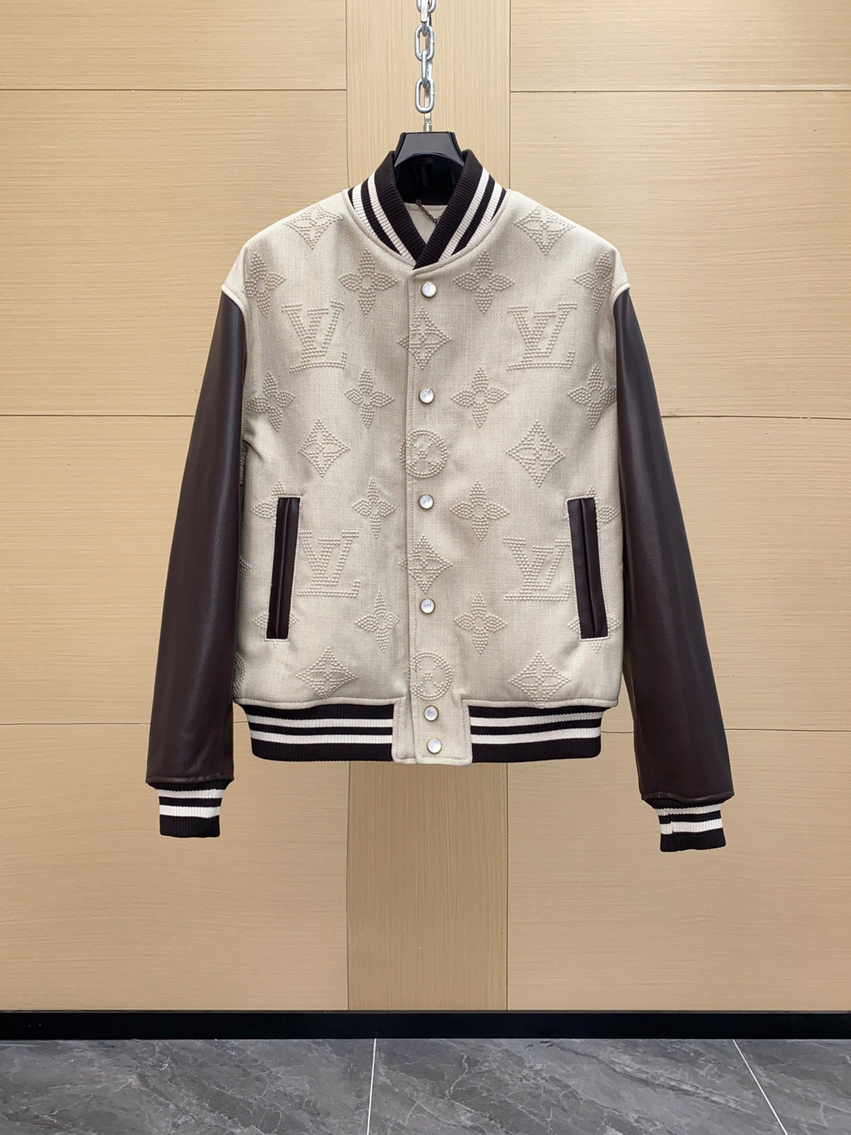 High-End Custom Jacket - 615