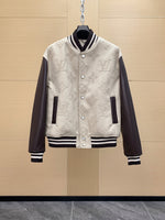 High-End Custom Jacket - 615