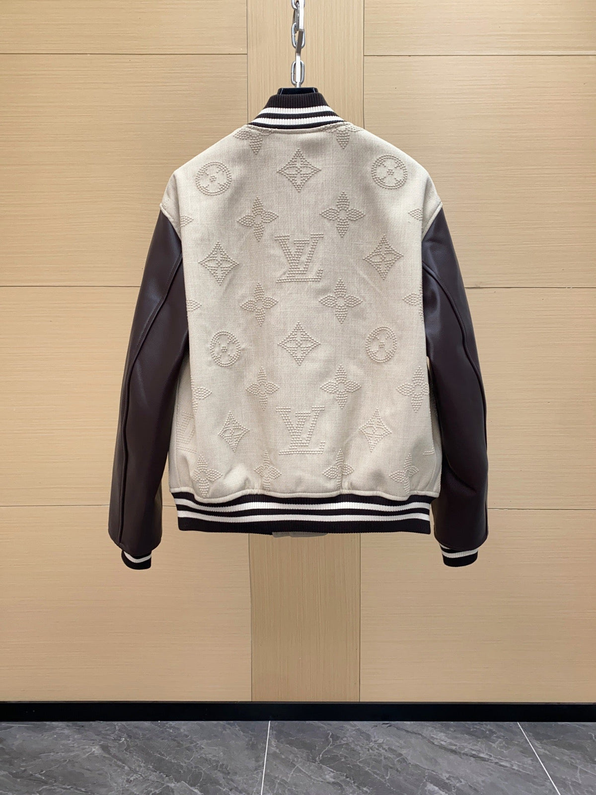High-End Custom Jacket - 615