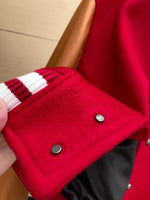 High-End Custom Jacket - 614