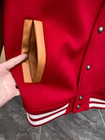 High-End Custom Jacket - 614