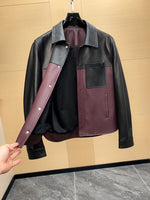 High-End Custom Jacket - 613