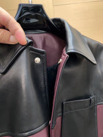 High-End Custom Jacket - 613