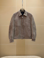 High-End Custom Jacket - 586
