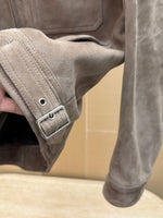 High-End Custom Jacket - 586