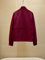 High-End Custom Jacket - 587