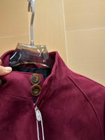 High-End Custom Jacket - 587