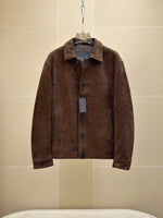 High-End Custom Jacket - 588