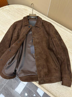 High-End Custom Jacket - 588