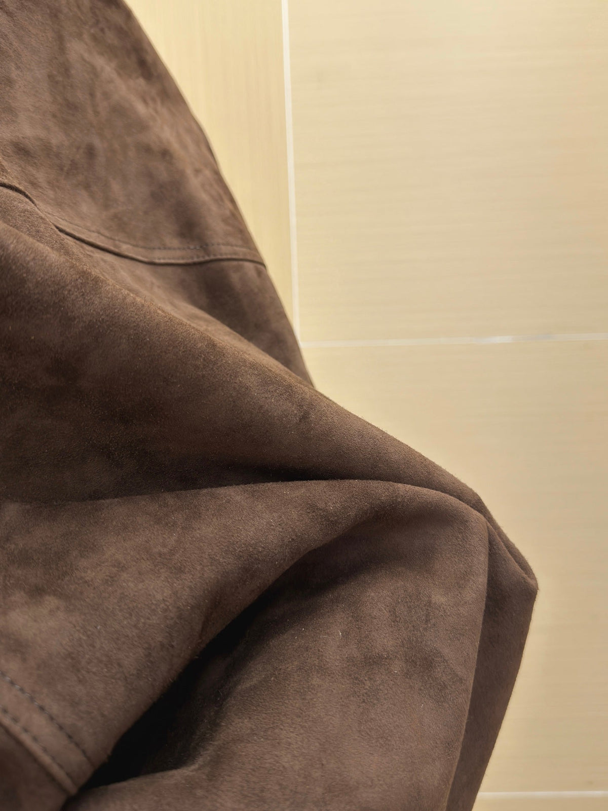 High-End Custom Jacket - 588