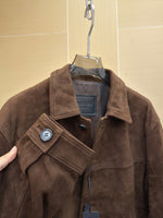 High-End Custom Jacket - 588