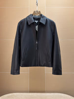 High-End Custom Jacket - 585