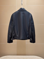 High-End Custom Jacket - 585