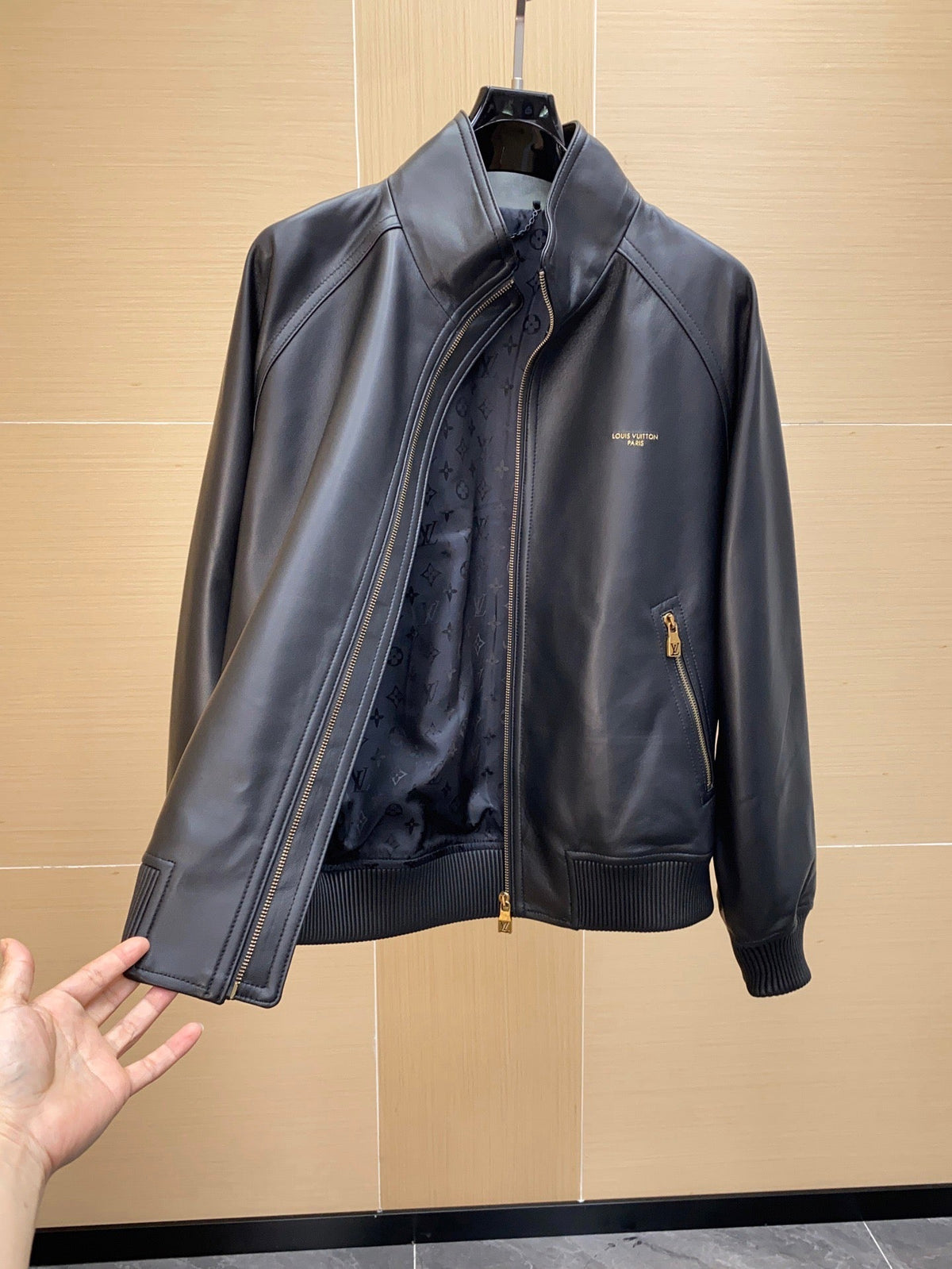 High-End Custom Jacket - 599