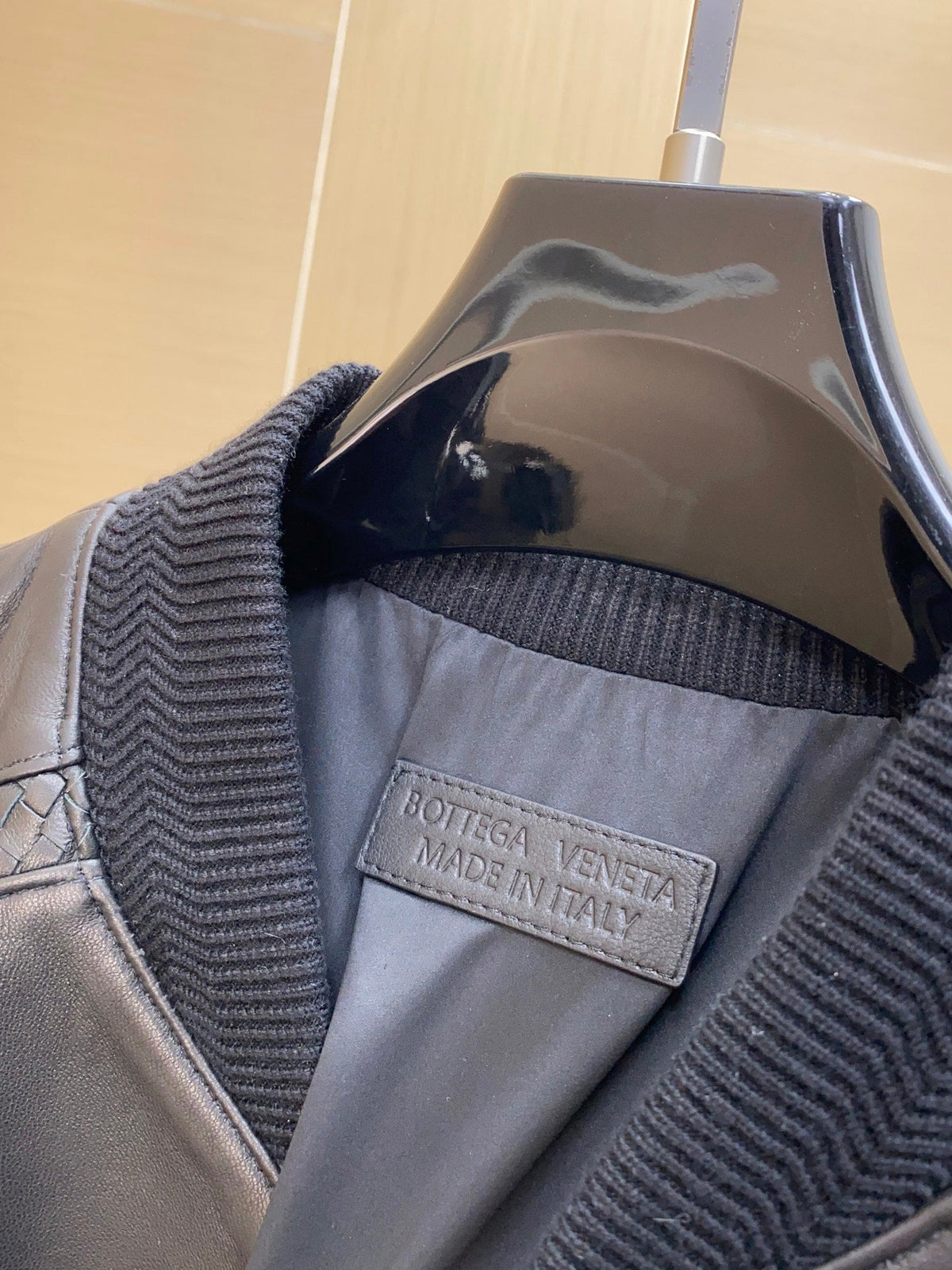High-End Custom Jacket - 598