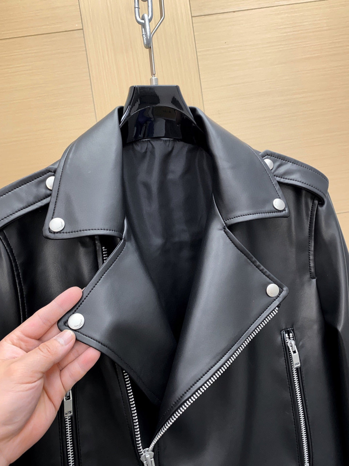 High-End Custom Jacket - 597