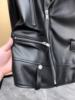 High-End Custom Jacket - 597