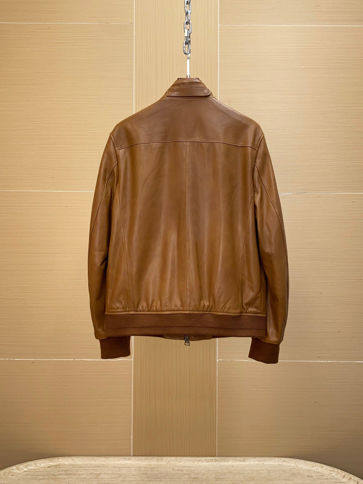High-End Custom Jacket - 596