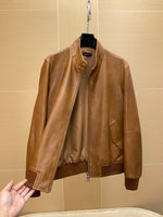High-End Custom Jacket - 596