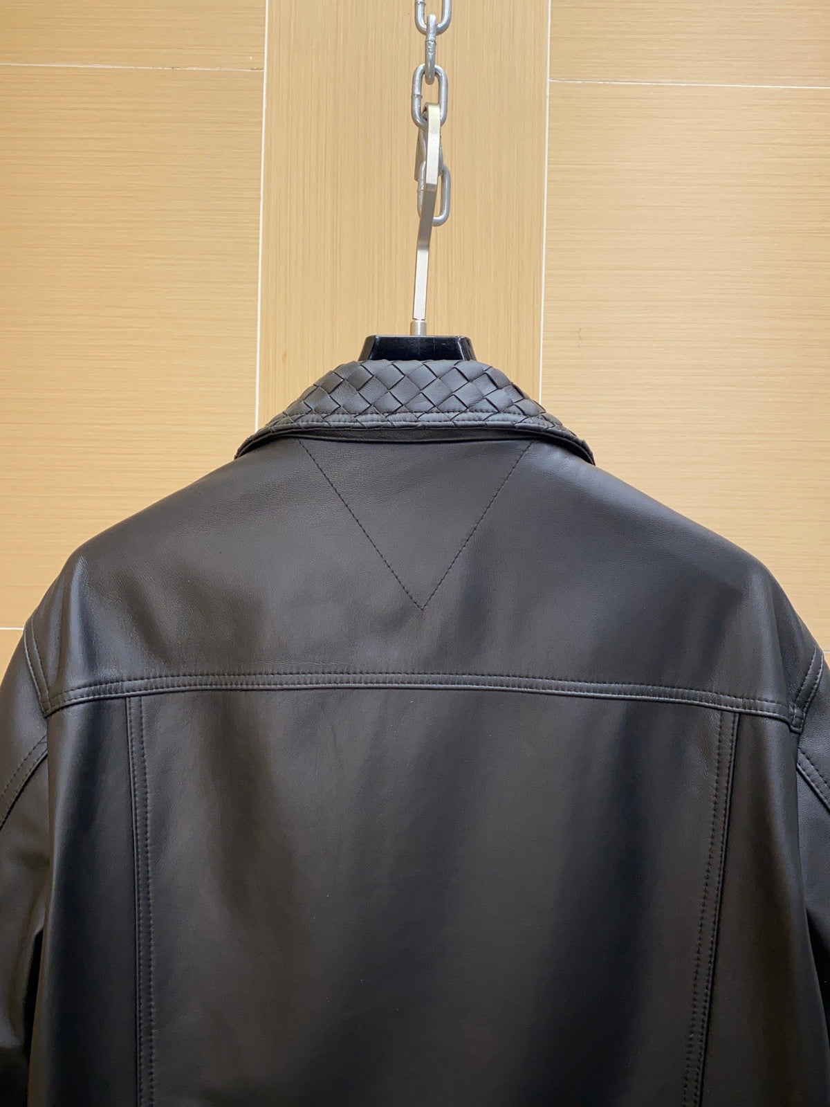 High-End Custom Jacket - 595