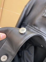 High-End Custom Jacket - 595