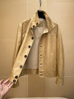 High-End Custom Jacket - 594