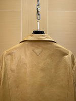 High-End Custom Jacket - 594