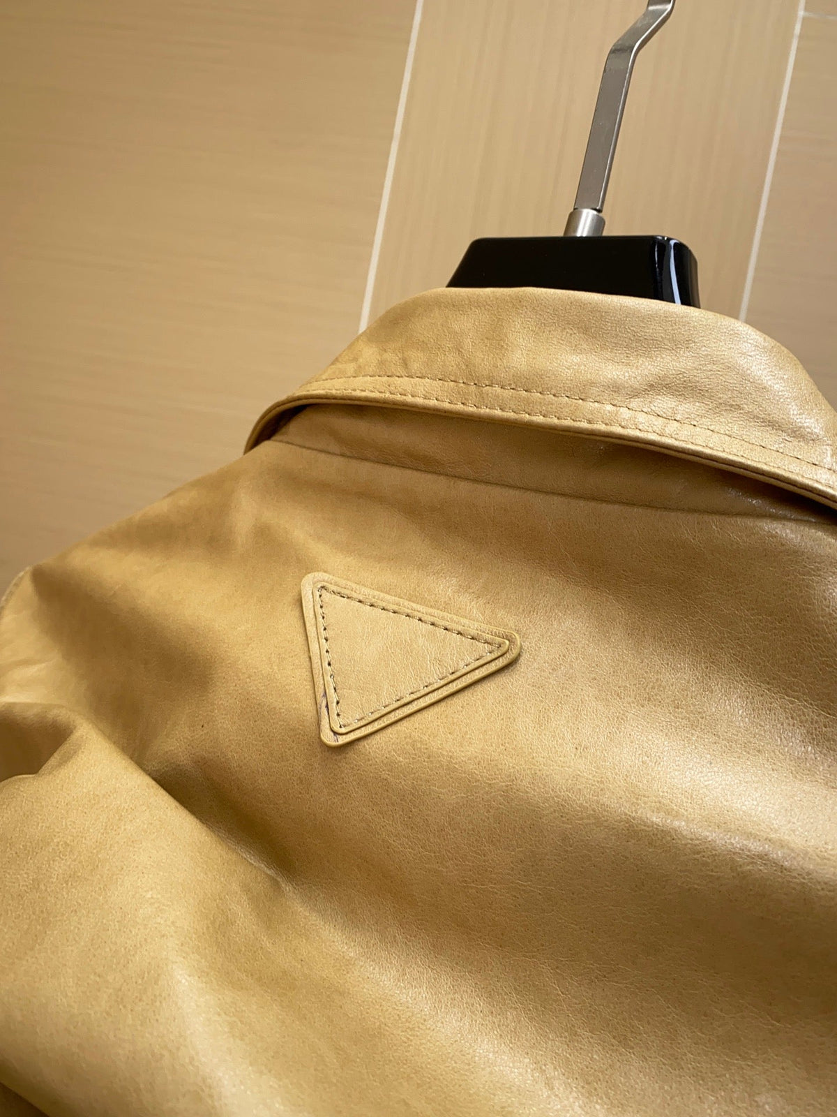 High-End Custom Jacket - 594