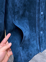 High-End Custom Jacket - 593