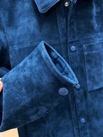 High-End Custom Jacket - 593