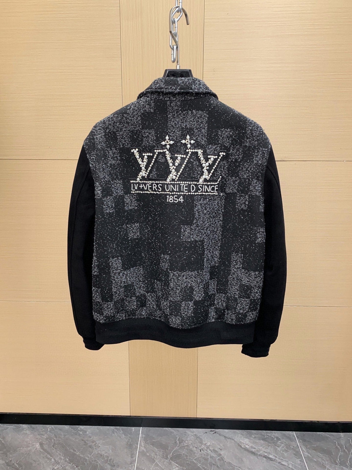 High-End Custom Jacket - 592