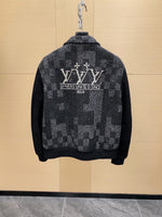 High-End Custom Jacket - 592