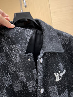 High-End Custom Jacket - 592