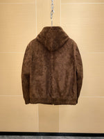High-End Custom Jacket - 591