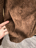 High-End Custom Jacket - 591