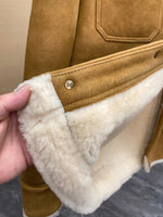 High-End Custom Jacket - 590